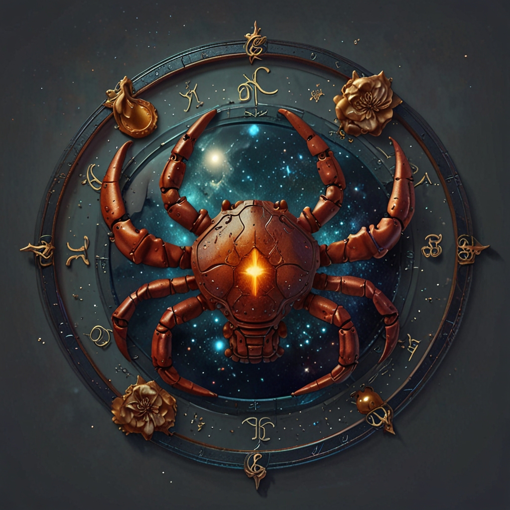 Cancer your daily horoscope for the year 2025