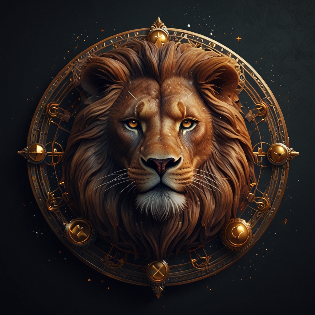 Leo your daily horoscope for the year 2025