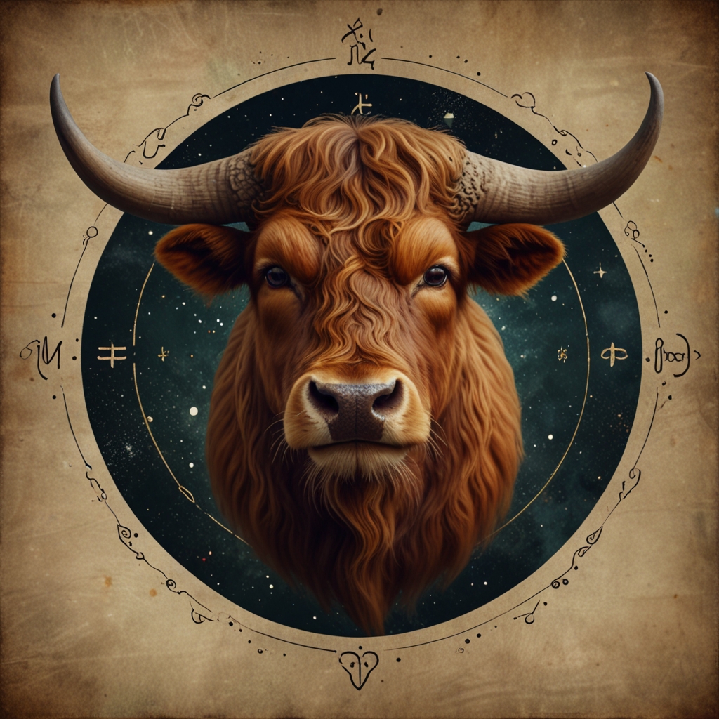 TAURUS your daily horoscope for the year 2025