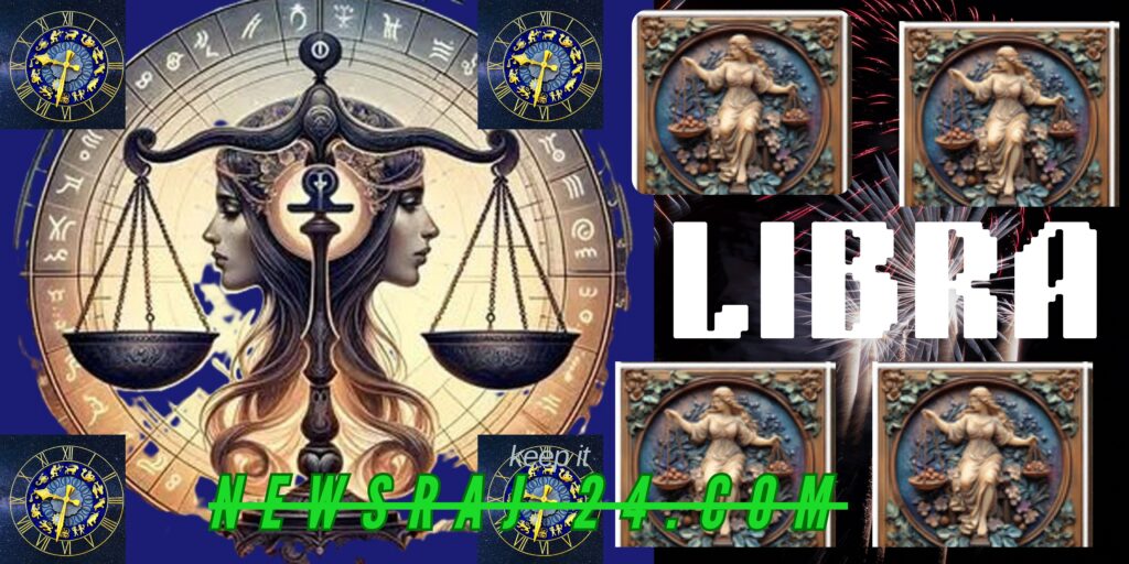Libra daily horoscope today, 19 February
